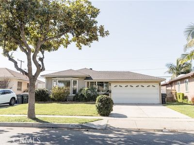 4743 Coldbrook Ave, Lakewood, CA, 90713