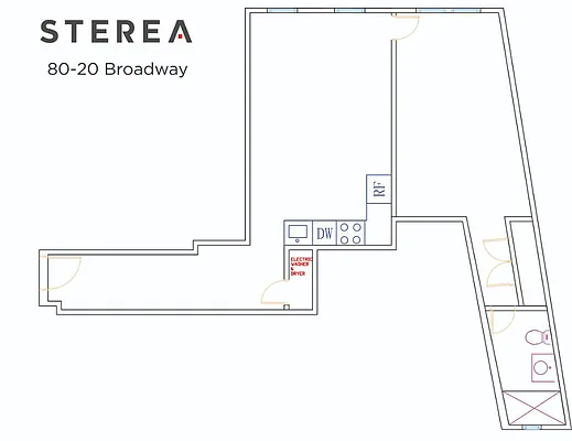 Rented by Sterea Agency | media 13