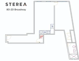 Rented by Sterea Agency