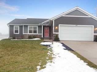 11247 Red Hawk Ln, Allendale, MI 49401
