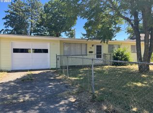 7810 SE 68th Ave, Portland, OR 97206