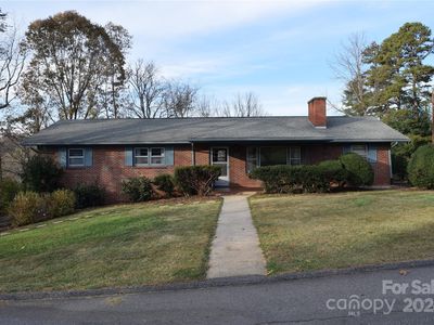 21 Sunset Dr, Weaverville, NC, 28787