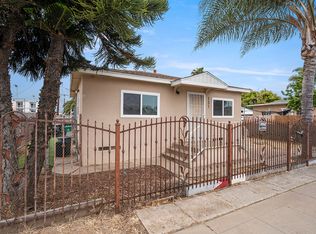 131 S 29th St, San Diego, CA 92113