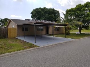 4042 Mesa Dr, New Port Richey, FL 34653