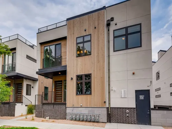 1752 W 41st Ave, Denver, CO 80211