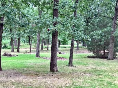 446256 E Blue Gill Ln, Gore, OK, 74435