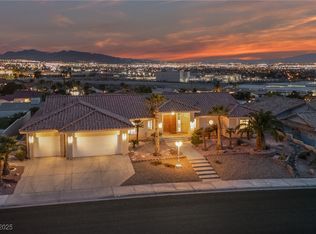 1056 Calico Ridge Dr, Henderson, NV 89011
