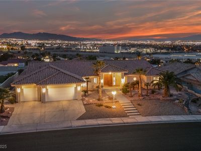 1056 Calico Ridge Dr, Henderson, NV, 89011