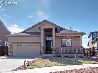 8027 Codrington Pl, Colorado Springs, CO 80908