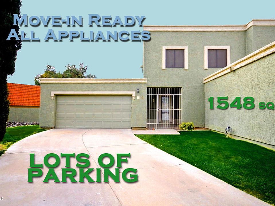 1st image of 815 E Grovers Ave Unit 27