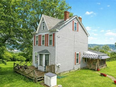 30 Perry St, Millvale, PA, 15209