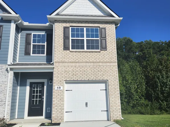59 Dale Mires Ln, Baxter, TN 38544