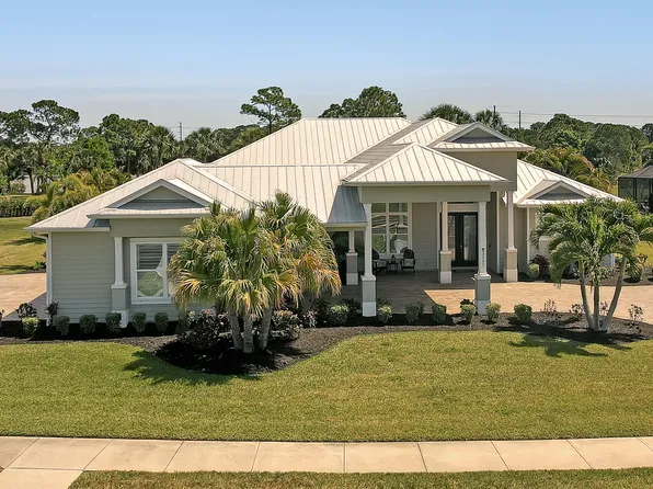 3547 Province Dr, Melbourne, FL 32934