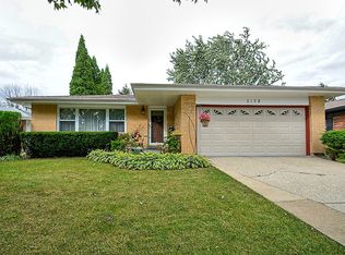 2158 N Westmoreland Dr, Palatine, IL