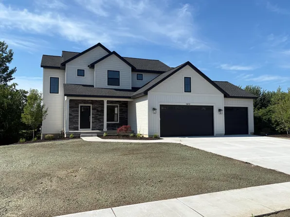 1872 Northfield Ct, Byron Center, MI 49315