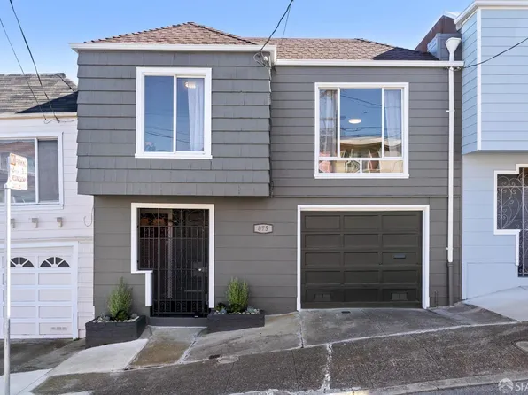 875 Colby St, San Francisco, CA 94134