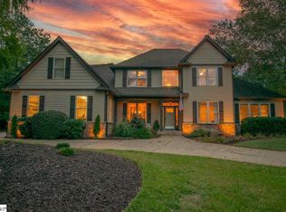 10 Forest Valley Way, Greer, SC 29651