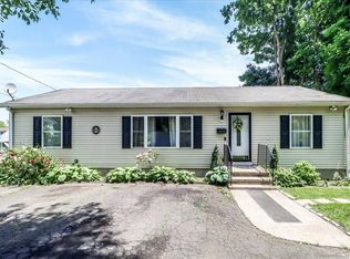 53 1/2 Washington Ave, Danbury, CT 06810