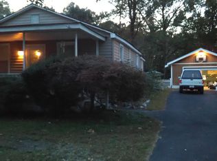 1437 Wilroy Rd, Suffolk, VA 23434