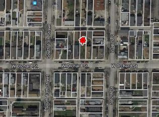 1212 W Orchard St, Milwaukee, WI 53204