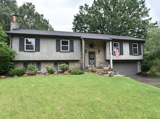 3546 Juliann Cir, Lexington, KY 40503