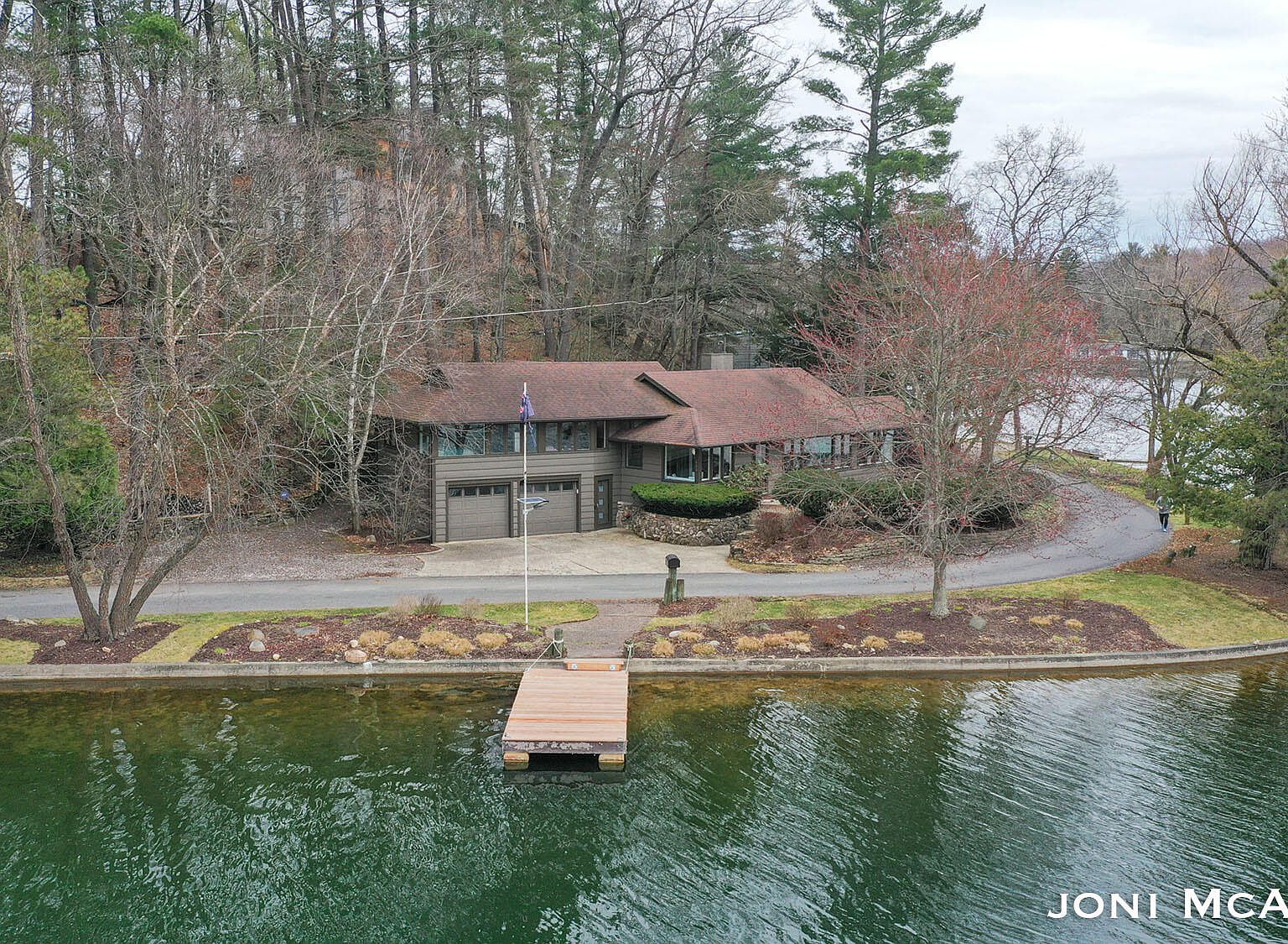 441 E Baldwin Lake Dr, Greenville, MI 48838 Zillow