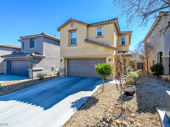 9303 Valley Ranch Ave, Las Vegas, NV 89178