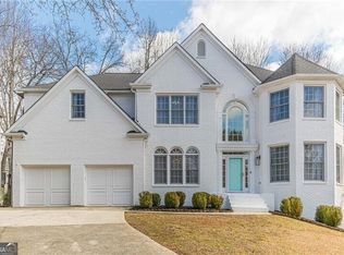 6415 Stream Side Ct, Cumming, GA 30041