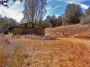 50066 Chuckwagon Rd, Squaw Valley, CA 93675