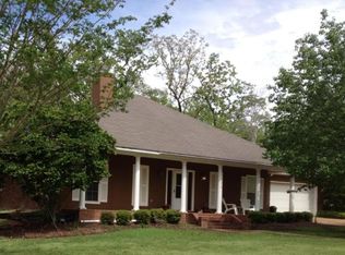 314 Cypress Creek Rd, Brandon, MS 39047