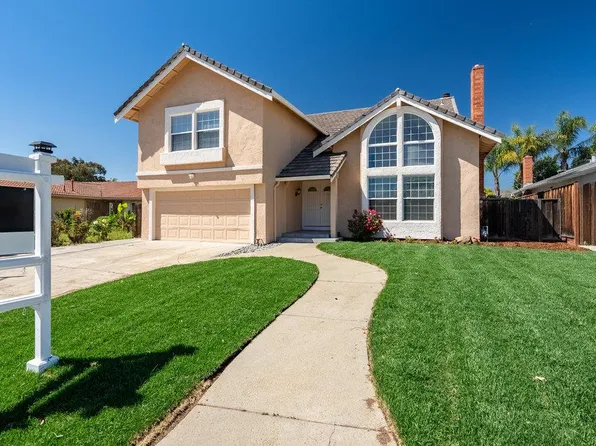3027 Gaywood Ct, San Jose, CA 95148