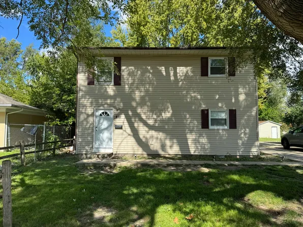 610 E Eureka St, Champaign, IL 61820