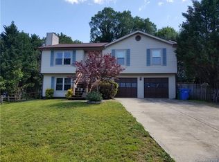 9300 Peckham Rye Rd, Mint Hill, NC 28227