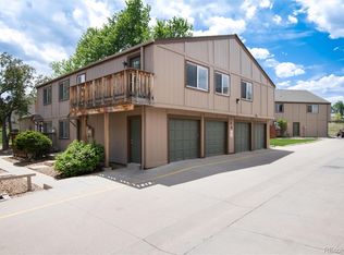 7700 W Glasgow Pl BUILDING 24-24C, Littleton, CO 80128