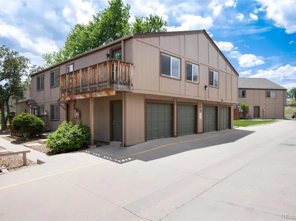 7700 W Glasgow Place Bldg 24 #24C, Littleton, CO 80128