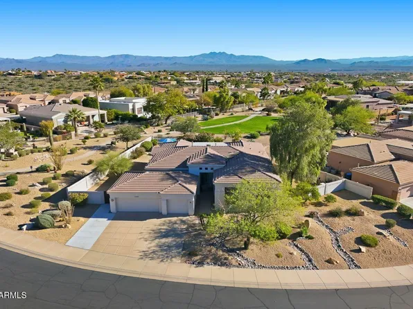 15208 E REDROCK Drive, Fountain Hills, AZ 85268