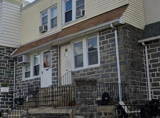 414 Timberlake Rd, Upper Darby, PA 19082