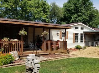 1211 County Road 1080, West Plains, MO 65775