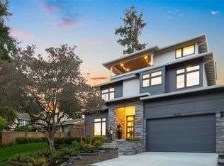 1623 106th Ave SE, Bellevue, WA 98004