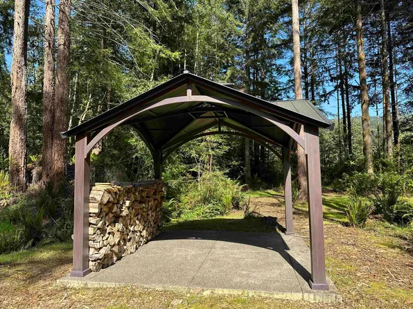 0 Speer Dr, Crescent City, CA 95531