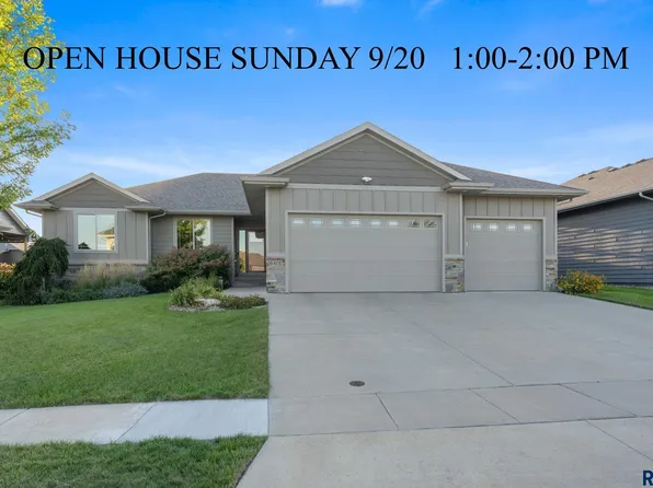 6401 S El Dorado Ave, Sioux Falls, SD 57108