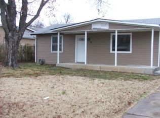 611 Walnut Ridge St, Joplin, MO 64801