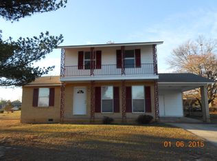 2736 Vernon Dr, Augusta, GA 30906