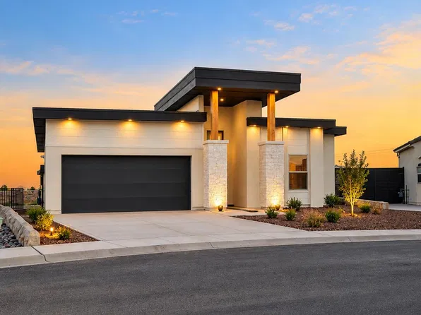13336 Emerald Tide Way, El Paso, TX 79928