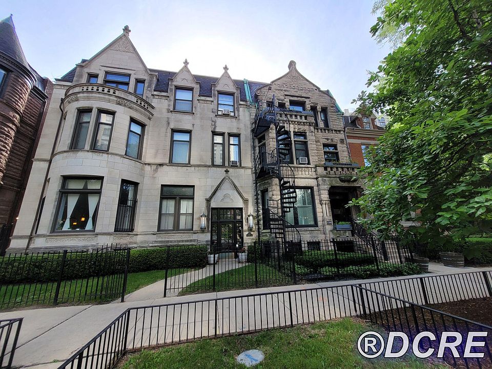 1st image of 1507 N Dearborn Pkwy #B