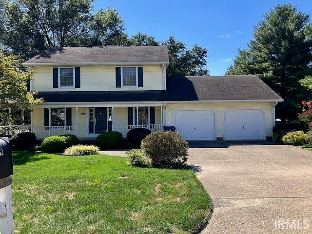 1st image of 1042 N Quail Ridge Cir