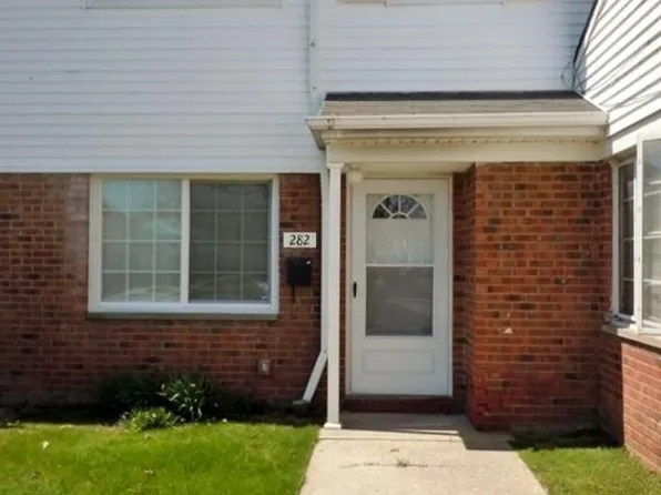 282 Buckner Dr #217, Euclid, OH 44123