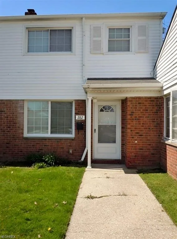 282 Buckner Dr #217 photo 1