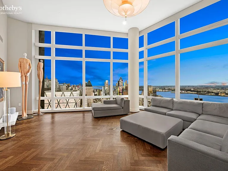 25 Columbus Cir #75CE — Photo 9