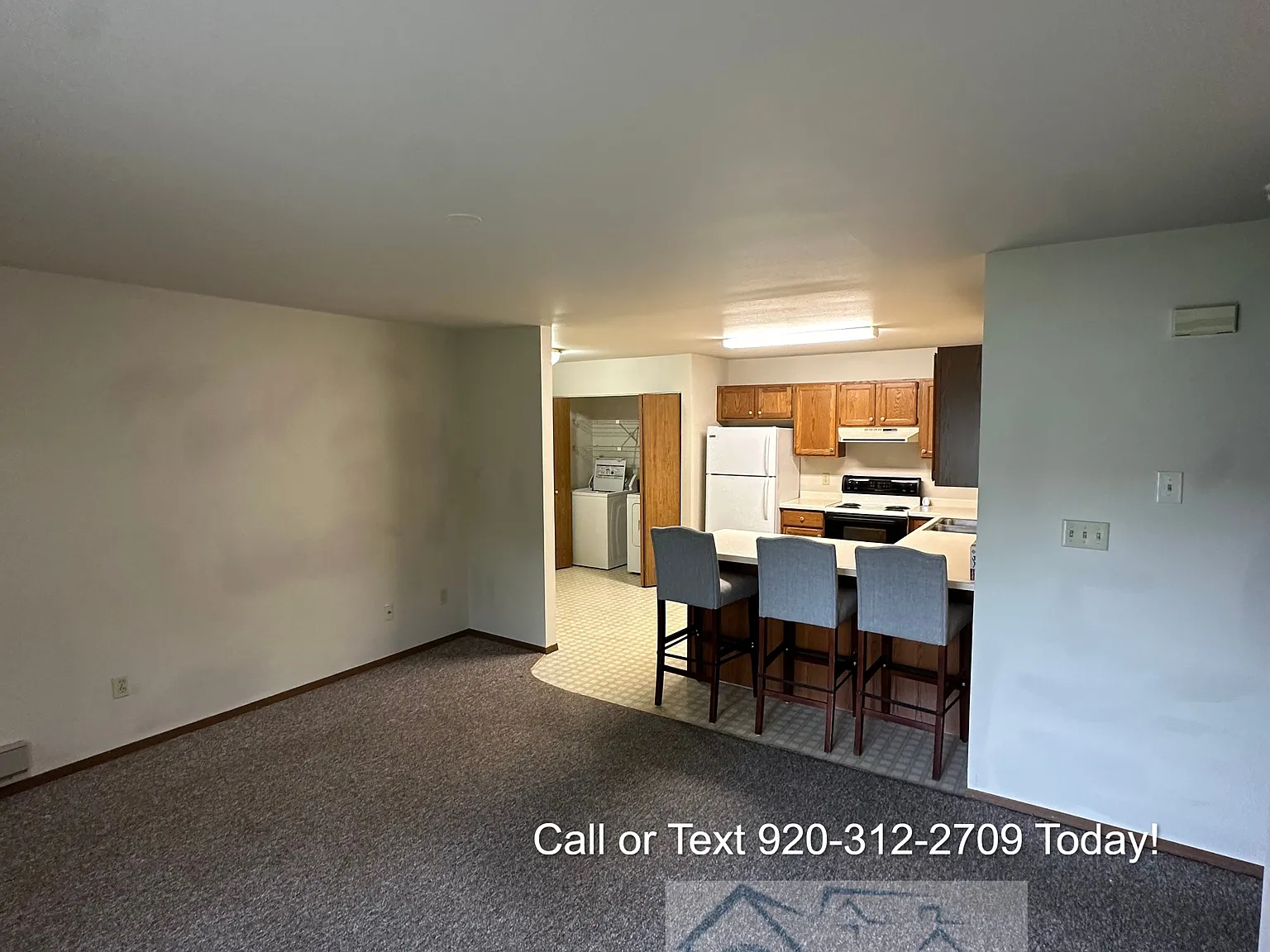 N7361 Spring St, Fond du lac - A5 — Photo 1